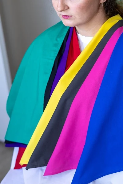 Style your Shape - Kleurenanalyse #16